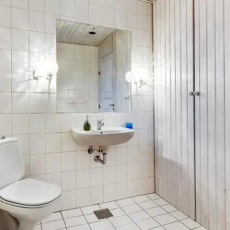 Σπίτι διακοπών Two-bedroom Holiday In Haderslev 8 Diernæs
