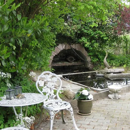 Σπίτι διακοπών Two-bedroom Holiday In Haderslev 8 Diernæs