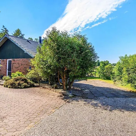 Σπίτι διακοπών Two-bedroom Holiday In Haderslev 8 *