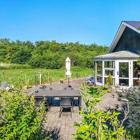 Two-bedroom Holiday In Haderslev 8