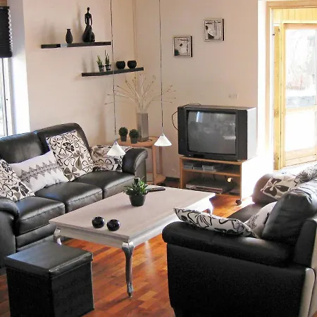 Two-bedroom Holiday In Haderslev 8 Σπίτι διακοπών *
