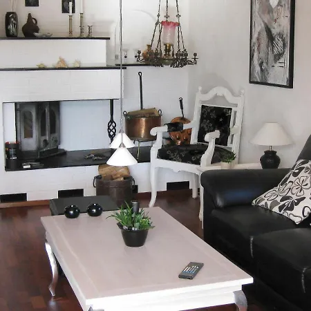 Two-bedroom Holiday In Haderslev 8 Σπίτι διακοπών Diernæs