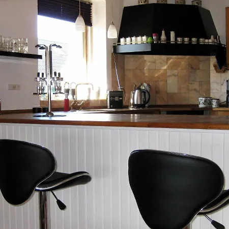 Two-bedroom Holiday In Haderslev 8 Σπίτι διακοπών