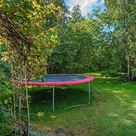 Two-bedroom Holiday In Haderslev 8 *