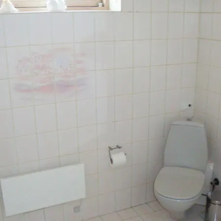 Σπίτι διακοπών Two-bedroom Holiday In Haderslev 8 *