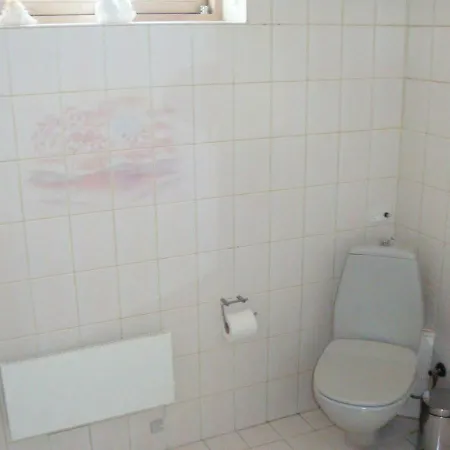 Σπίτι διακοπών Two-bedroom Holiday In Haderslev 8